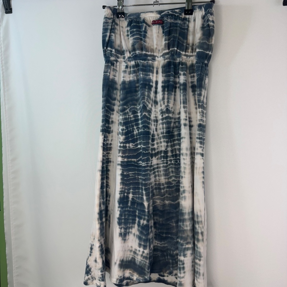 Hard Tail Sundress Cover-Up – Size Medium – Boho Beachwear - Picture 11 of 15